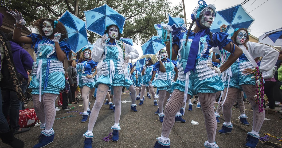 Tulane University Admission Blog Jonathan Mardi Gras 2013